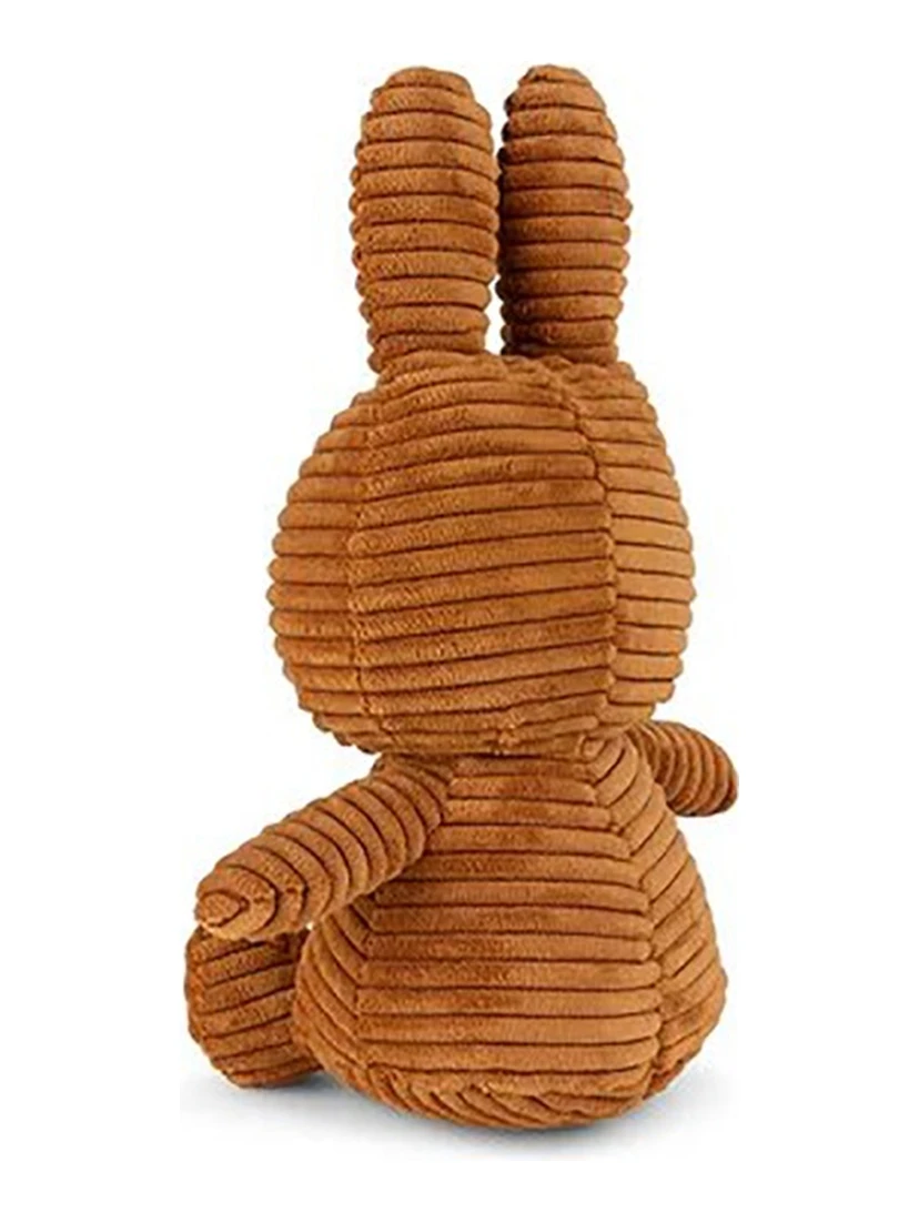 miffy eco corduroy cinnamon