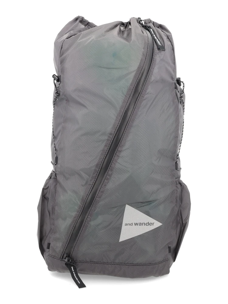 "SIL DAYPACK" BACKPACK alternative