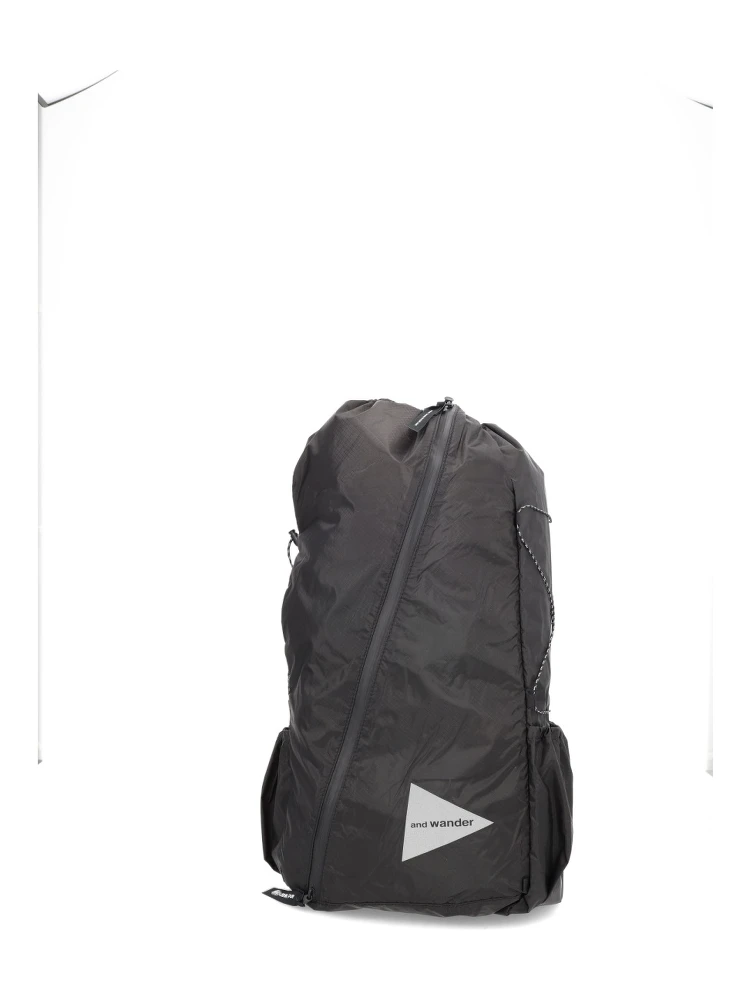 "SIL DAYPACK" BACKPACK alternative
