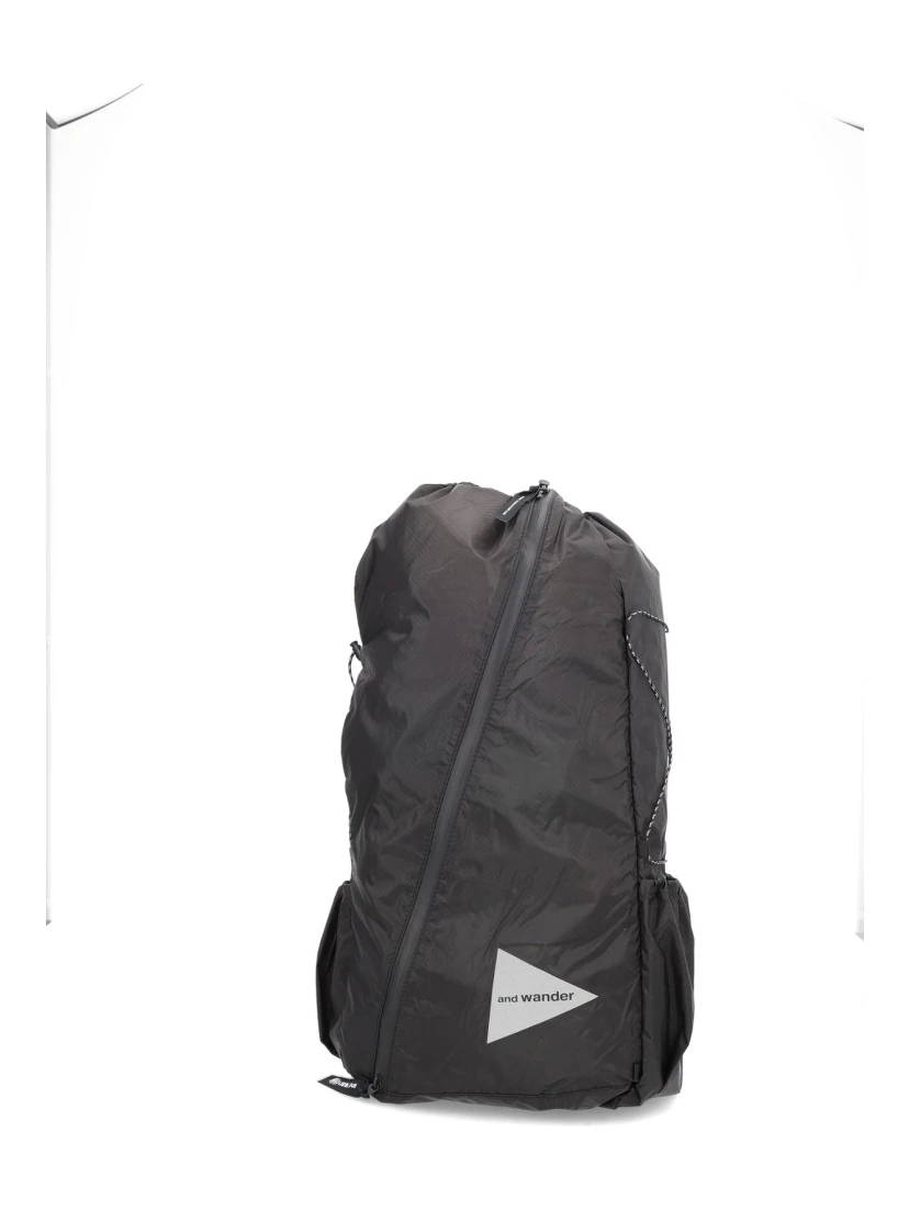 "SIL DAYPACK" BACKPACK