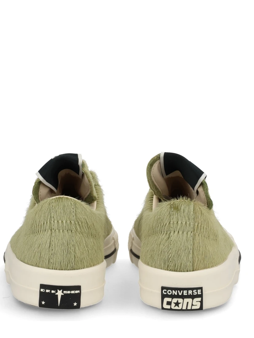 SNEAKER "ONESTR CONVERSE X DRKSHDW"