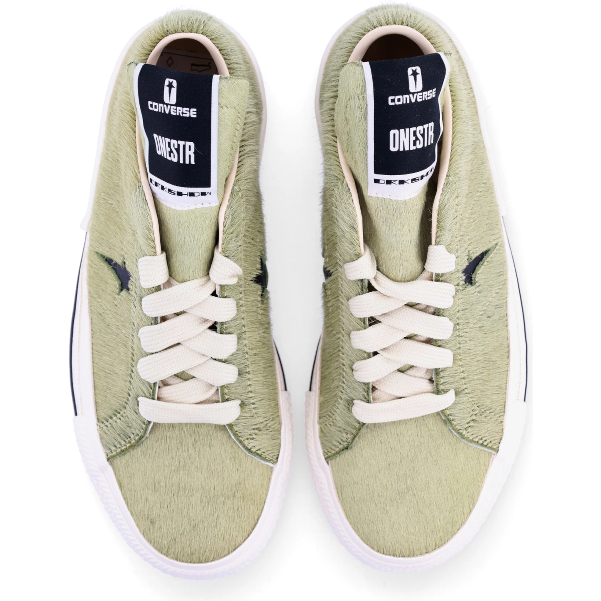 SNEAKER "ONESTR CONVERSE X DRKSHDW"