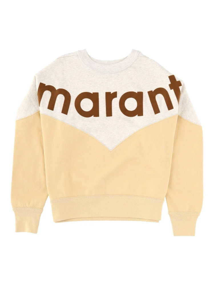 "HOUSTON" SWEATSHIRT