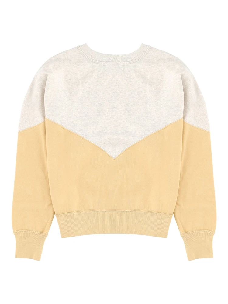 "HOUSTON" SWEATSHIRT alternative