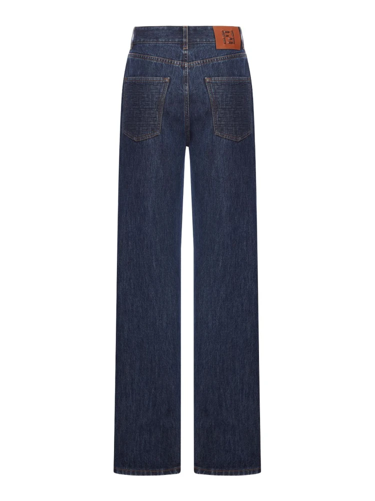 Fendi Jeans Blue alternative