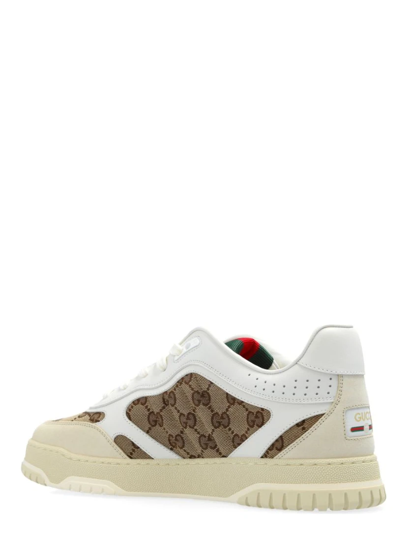 "Gucci Re-Web" sneakers