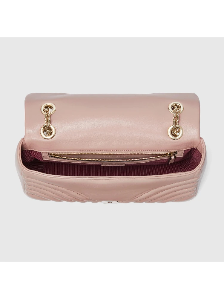 "GG Marmont" shoulder bag small alternative