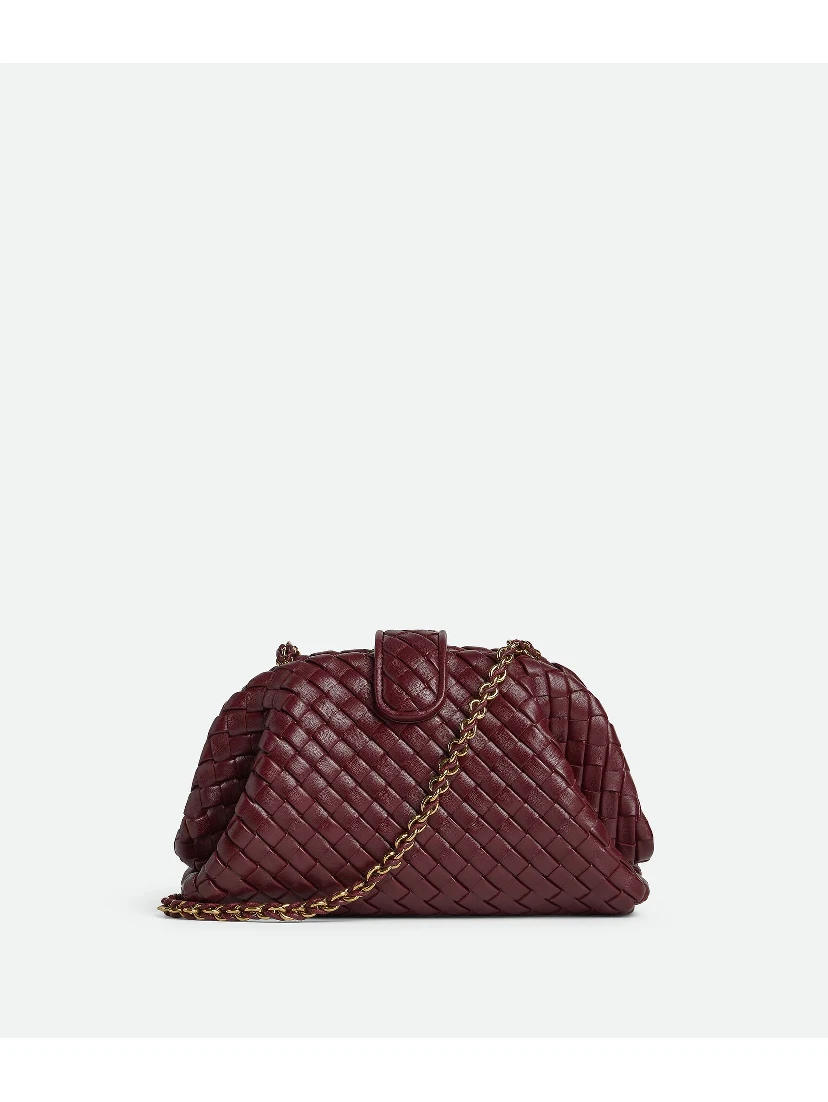 "Lauren 1980" crossbody clutch