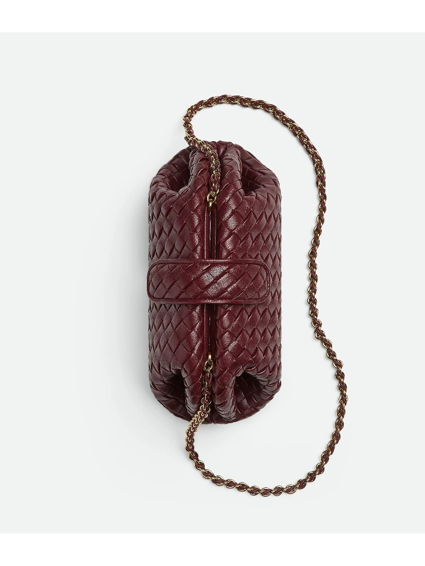 "Lauren 1980" crossbody clutch