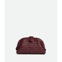 "Lauren 1980" crossbody clutch
