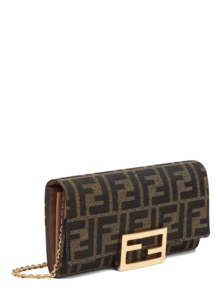 Baguette Continental wallet alternative