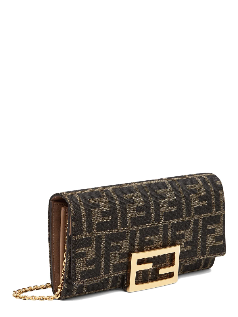 Baguette Continental wallet