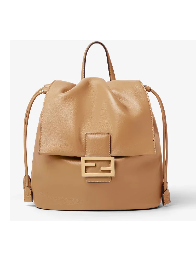 FF-clasp backpack alternative