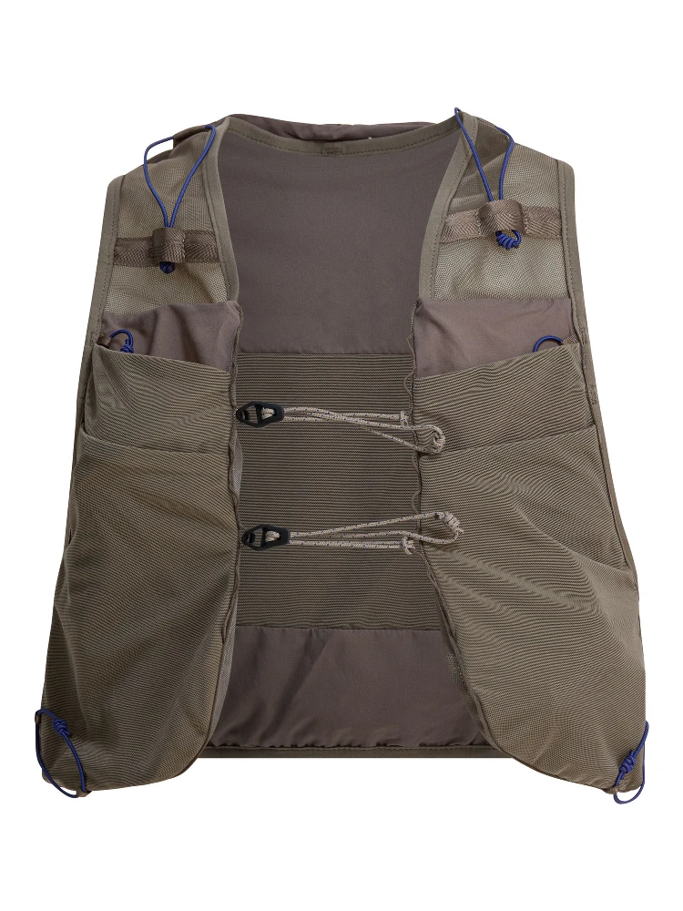 "Slope Runner" sports backpack