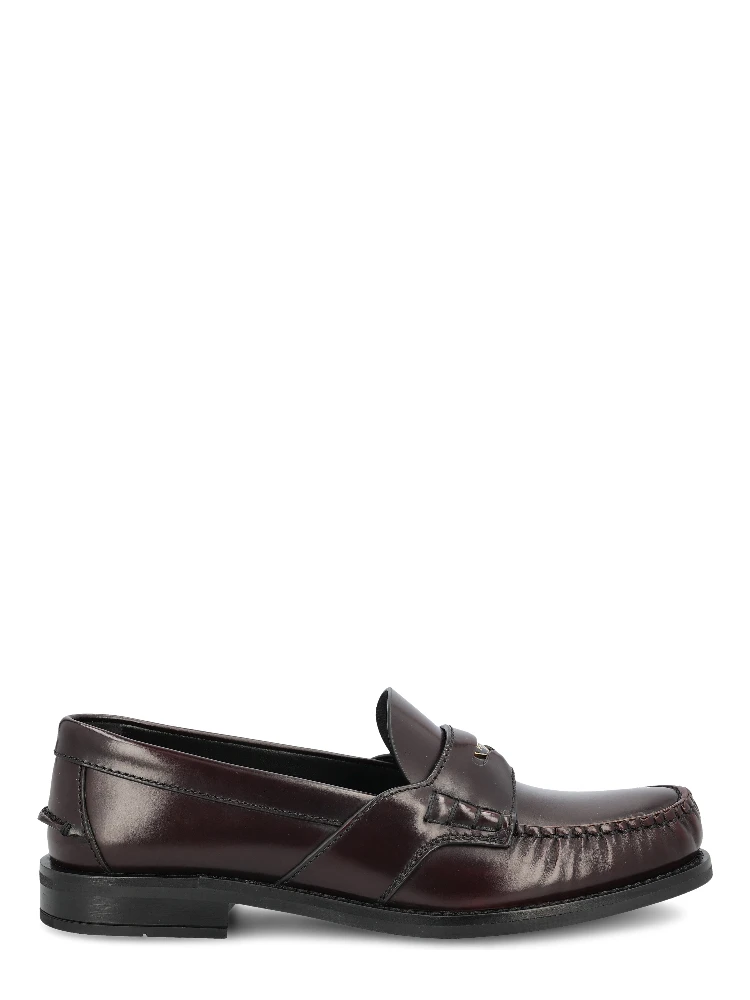 Prada Flat shoes Brown