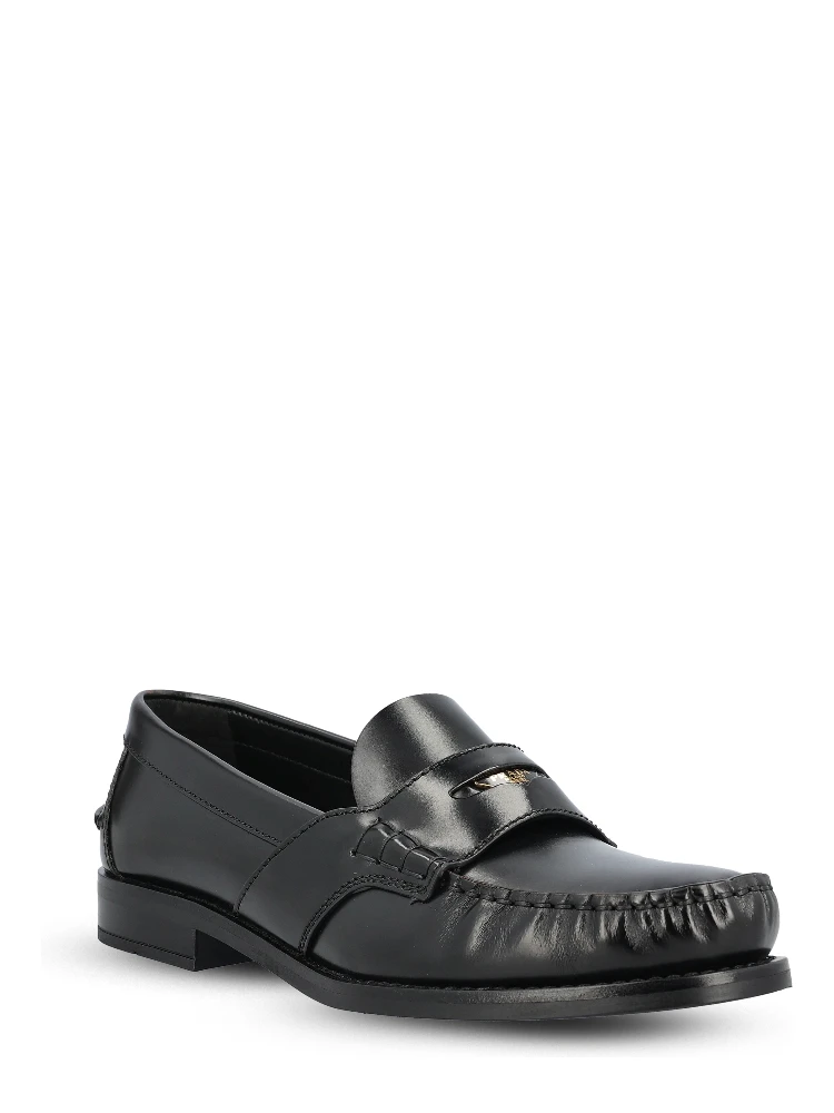 Prada Flat shoes Black alternative