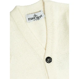 STONE ISLAND KIDS Clothing.... White