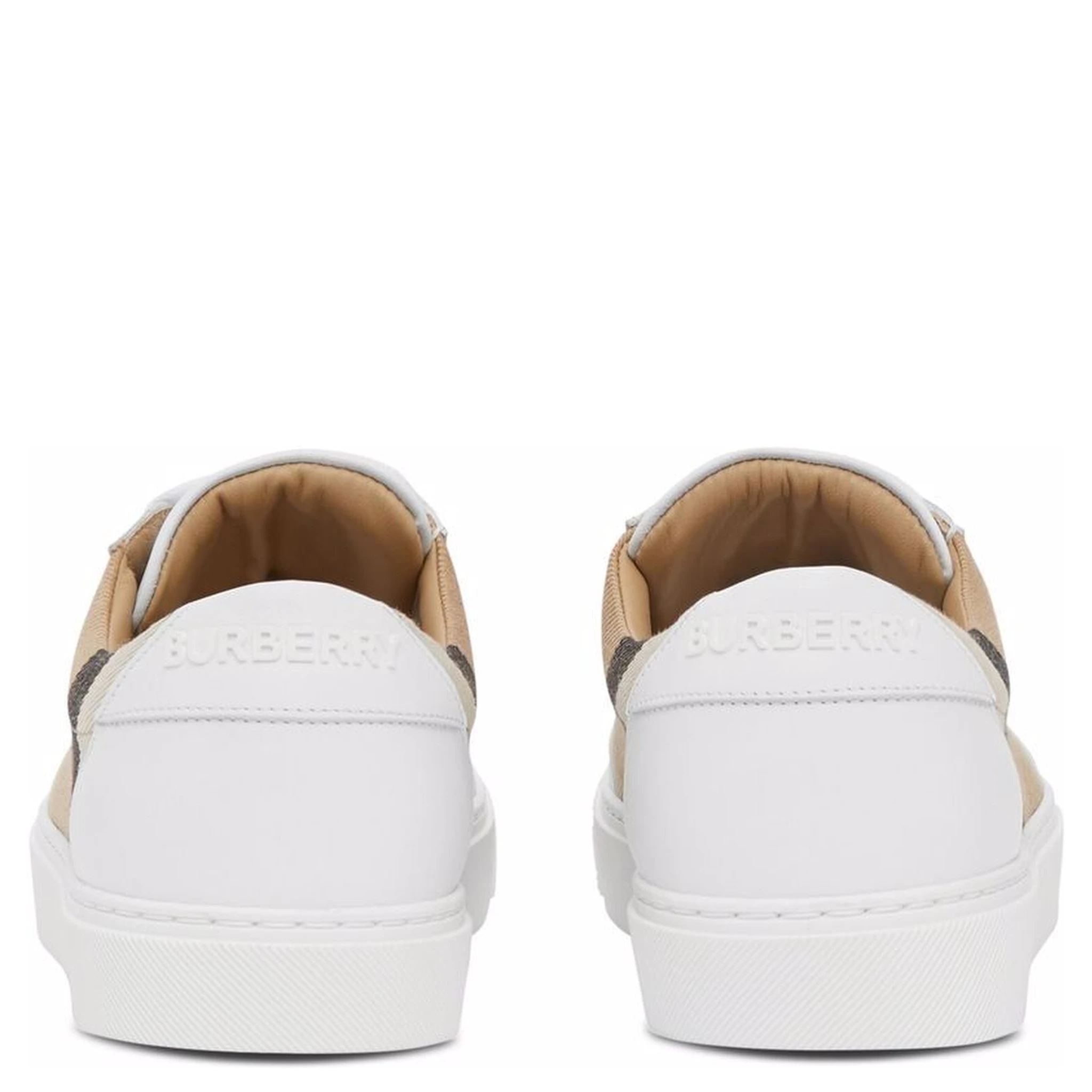 Burberry Sneakers White