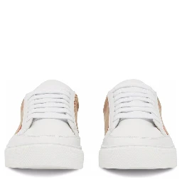 Burberry Sneakers White