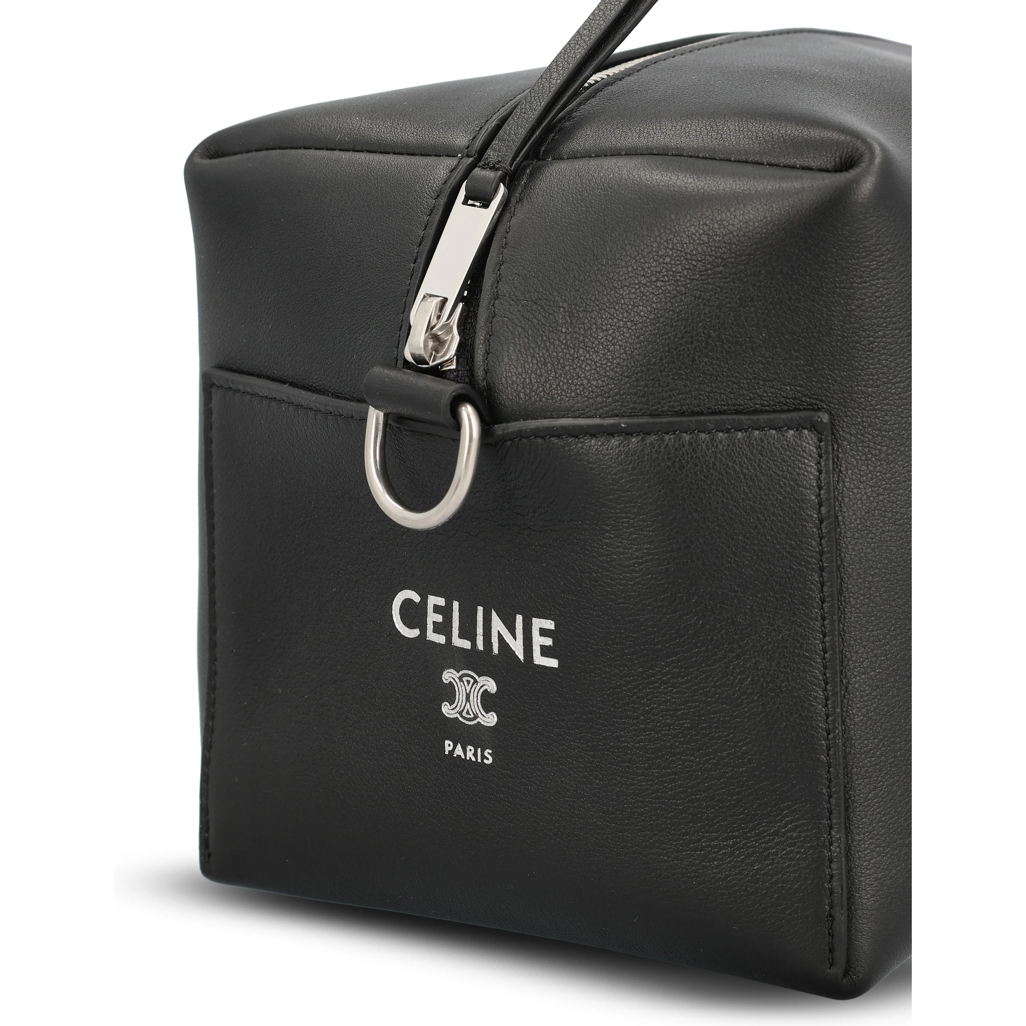 Céline Bags.. Black