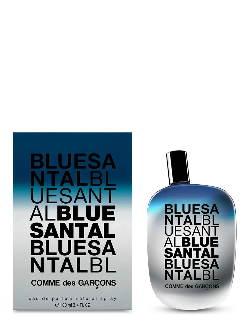 Comme des Garcons Perfumes