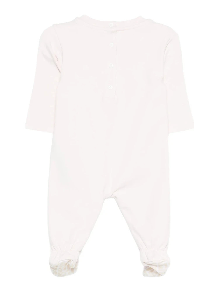 Balmain Clothing.... Pink alternative