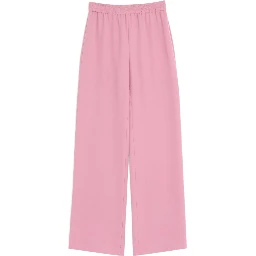 Valentino Trousers Pink