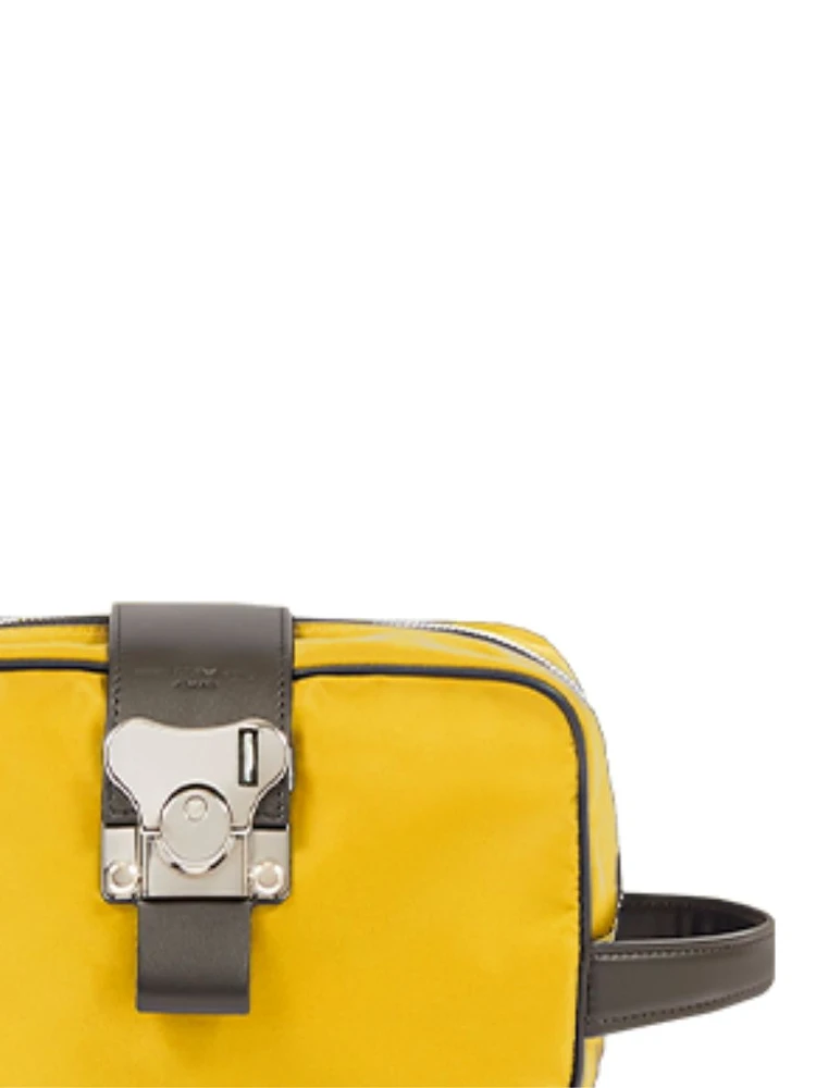 BUTTERFLY WASH CASE alternative