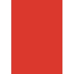 BUTTERFLY DUFFLE ON WHEELS