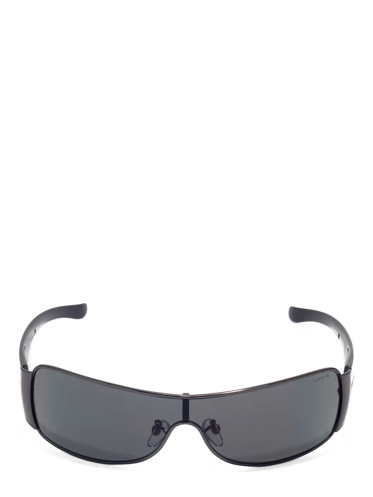 Black Acetate Sunglasses alternative