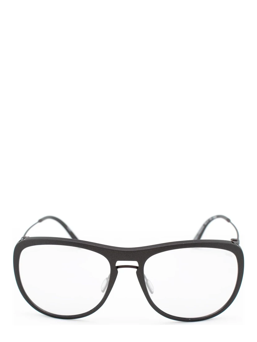 Black Plastic Sunglasses