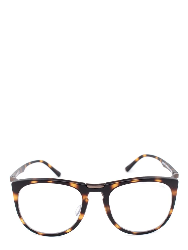 Brown Plastic Sunglasses alternative