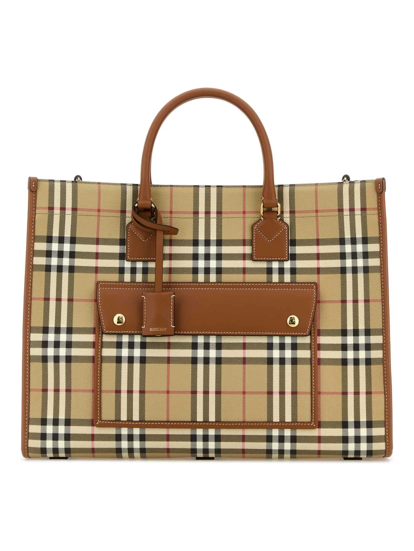 LL MD FREYA TOTE DFC