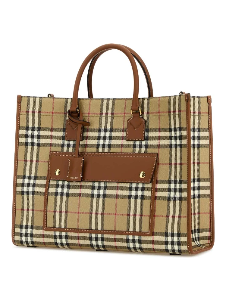 LL MD FREYA TOTE DFC alternative