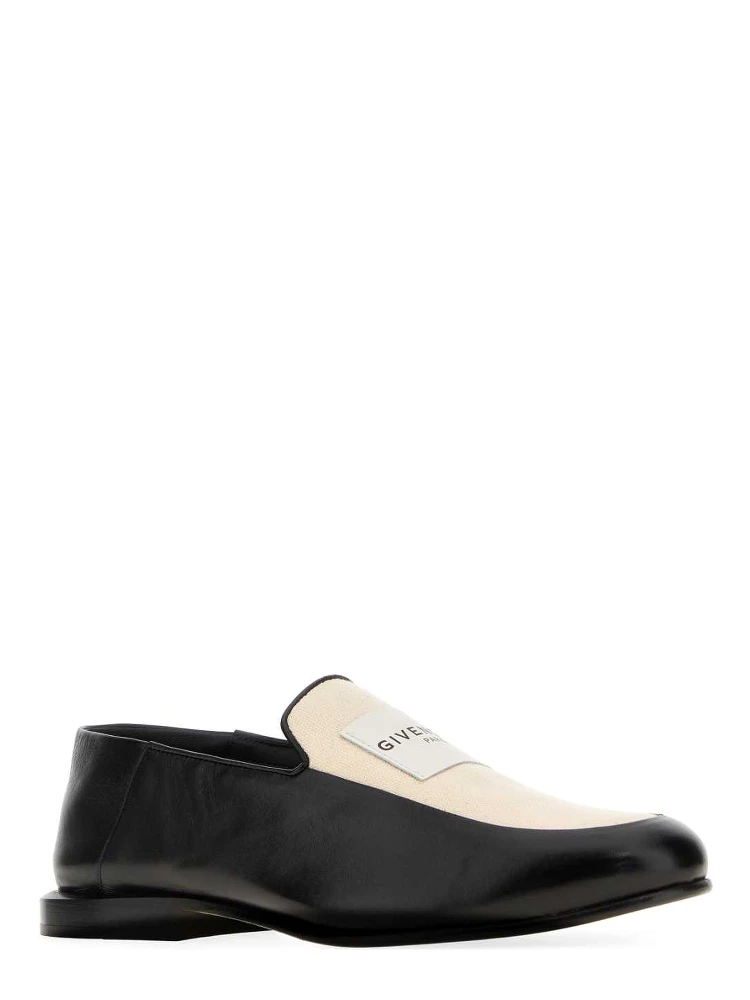 LABEL LOAFER alternative