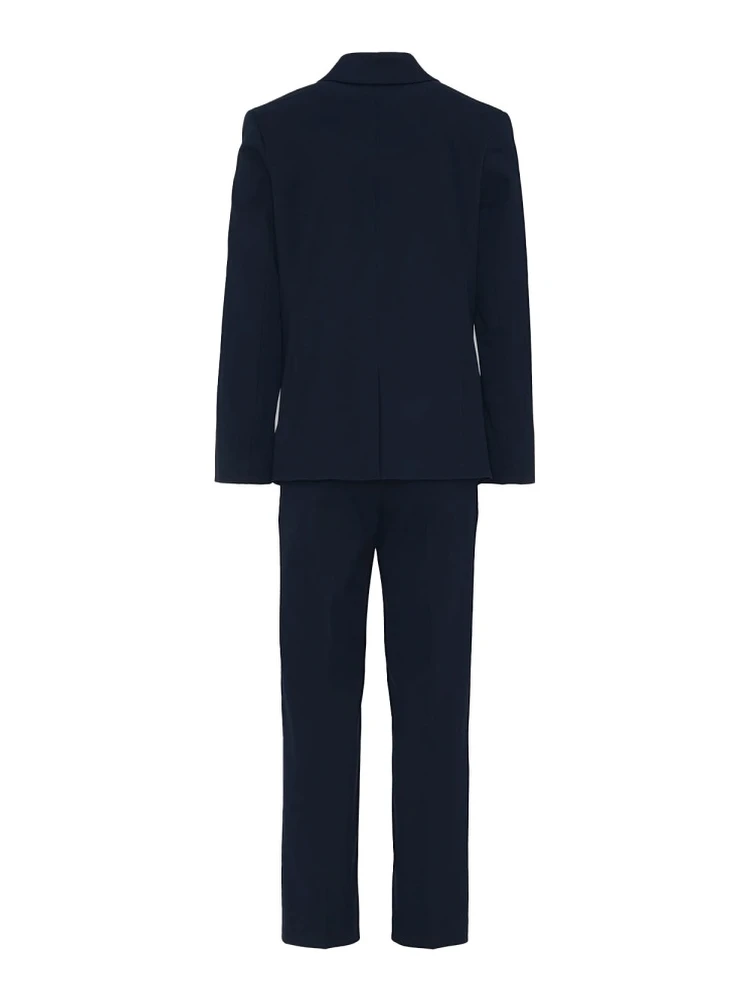 suit jacket and pants alternative