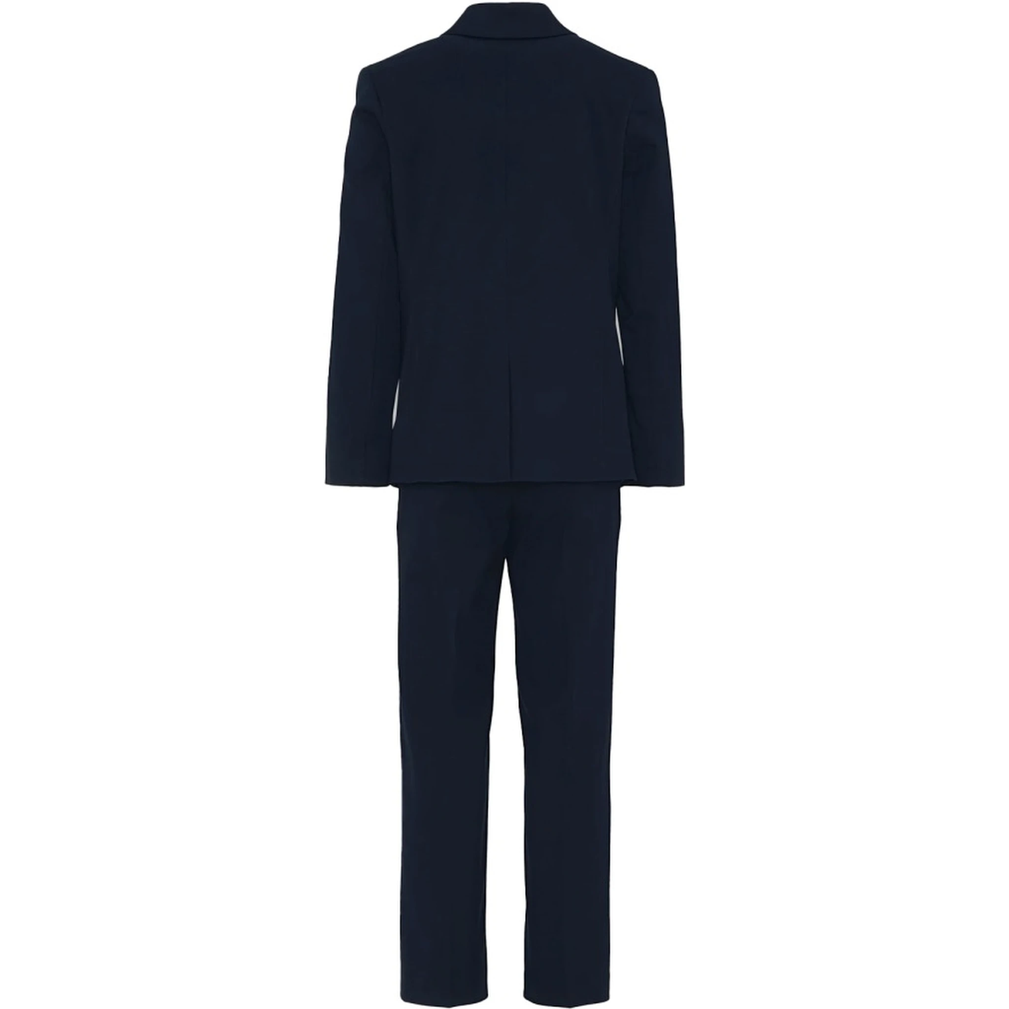 suit jacket and pants