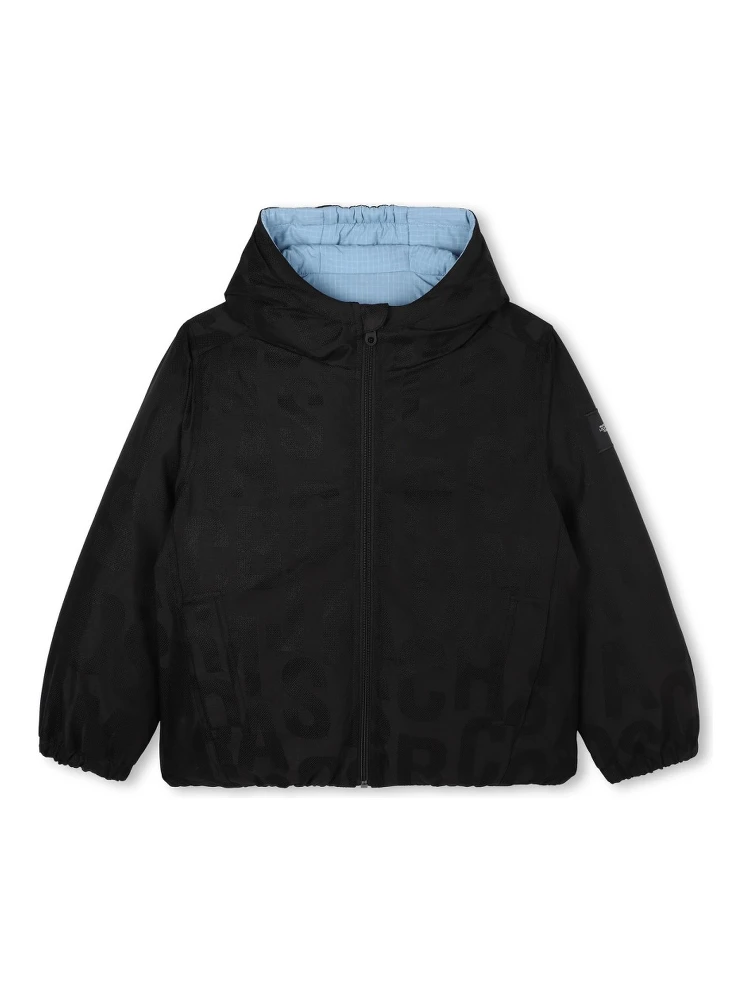 REVERSIBLE DOWN JACKET alternative
