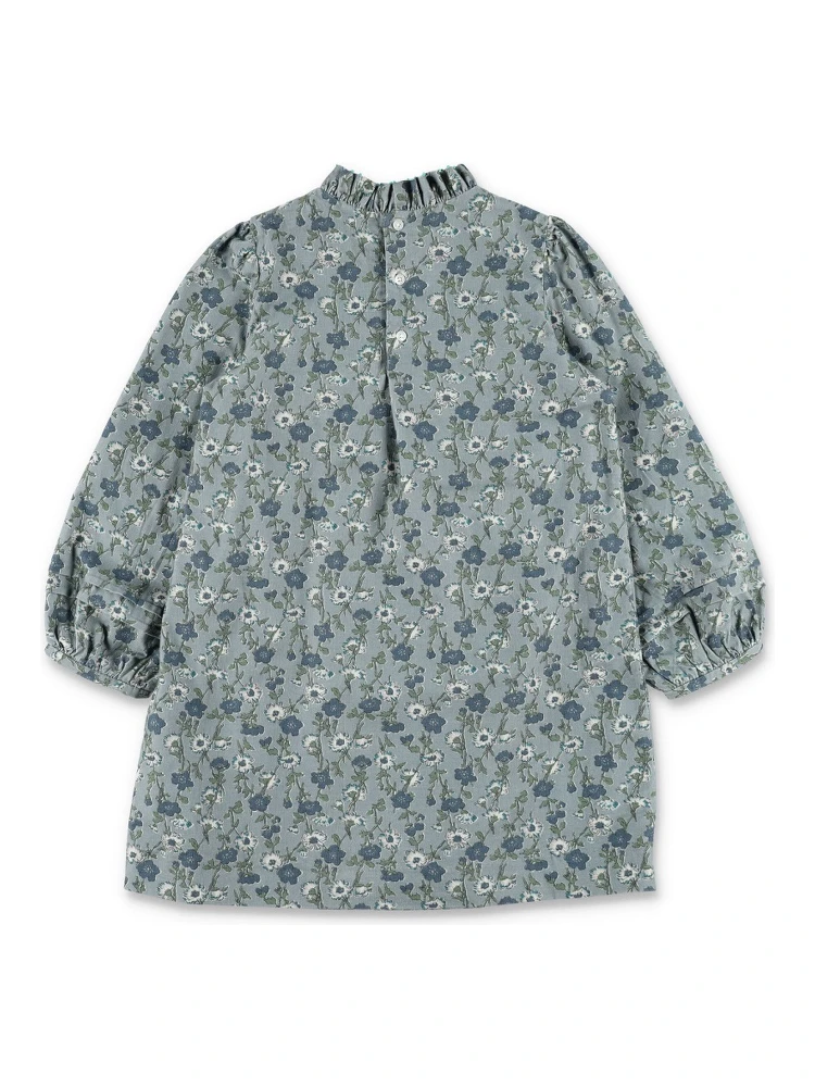 "TOPAZ" DRESS alternative