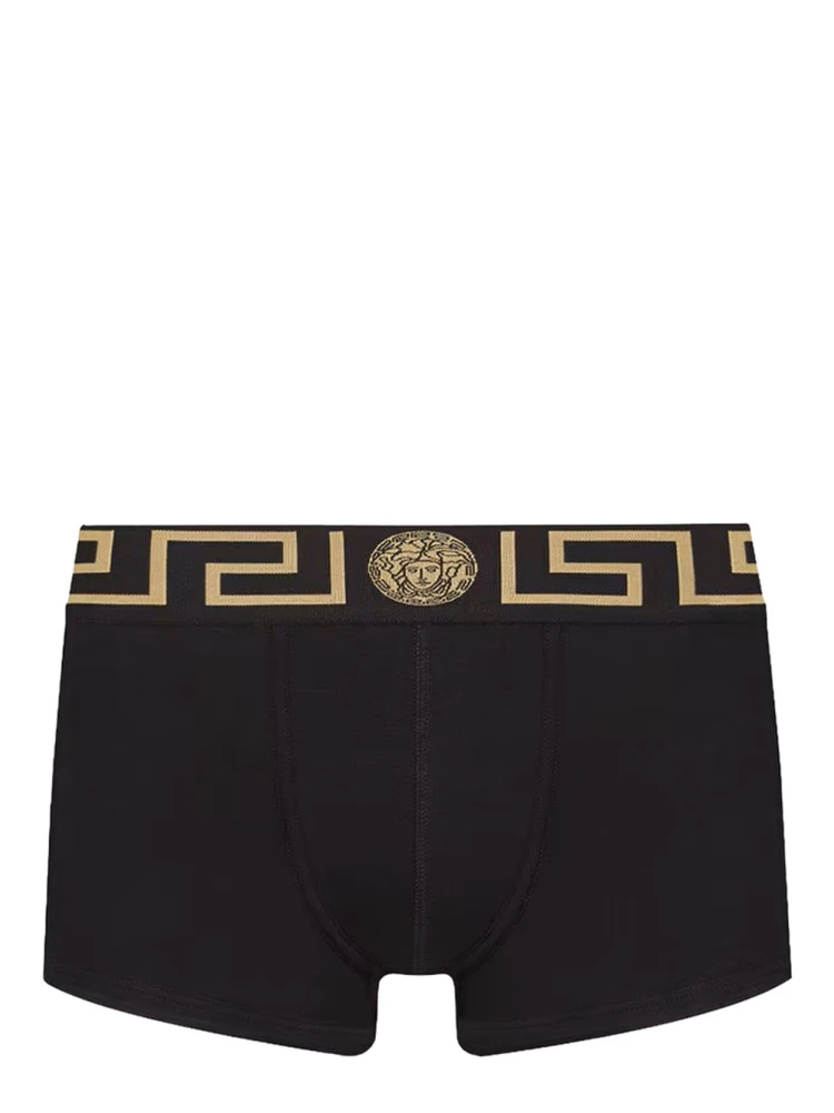 BOXER SHORTS WITH GREEK alternative