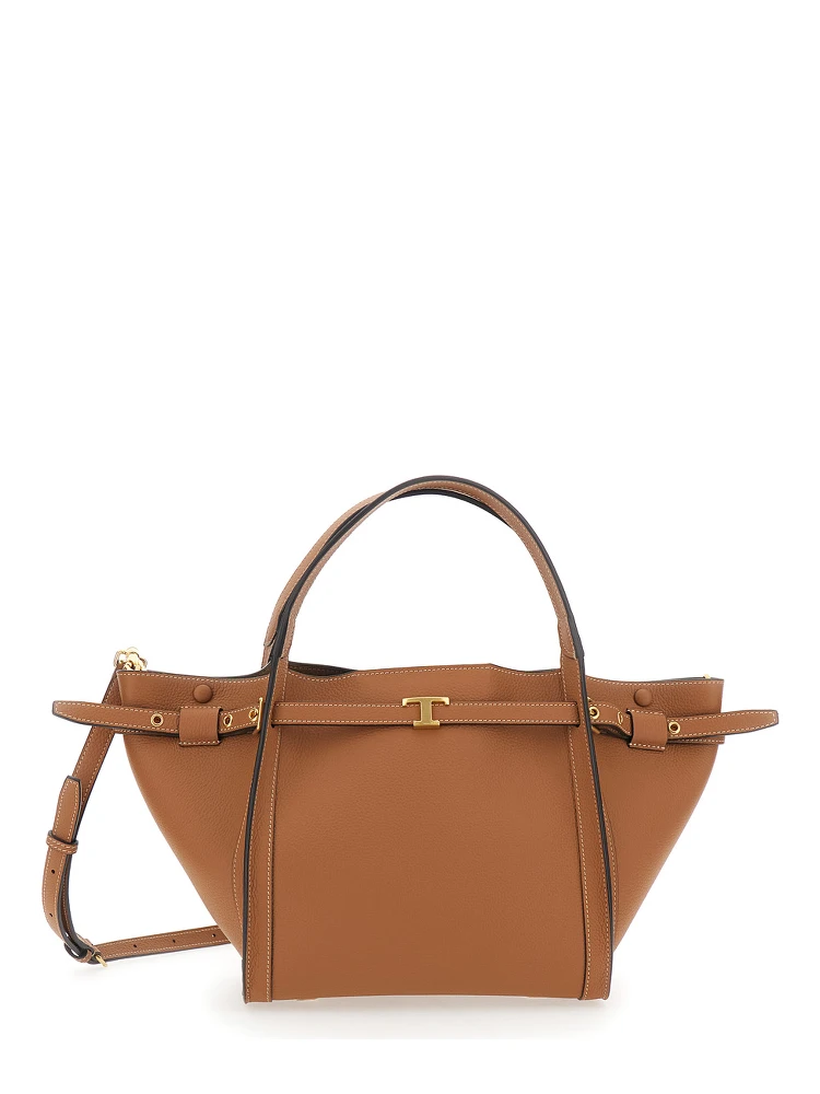 T STRING SHOPPER MEDIUM