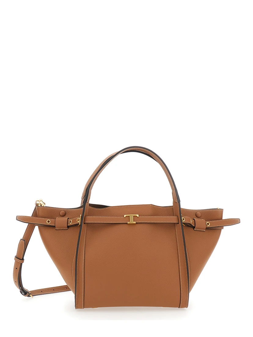 T STRING SHOPPER MEDIUM