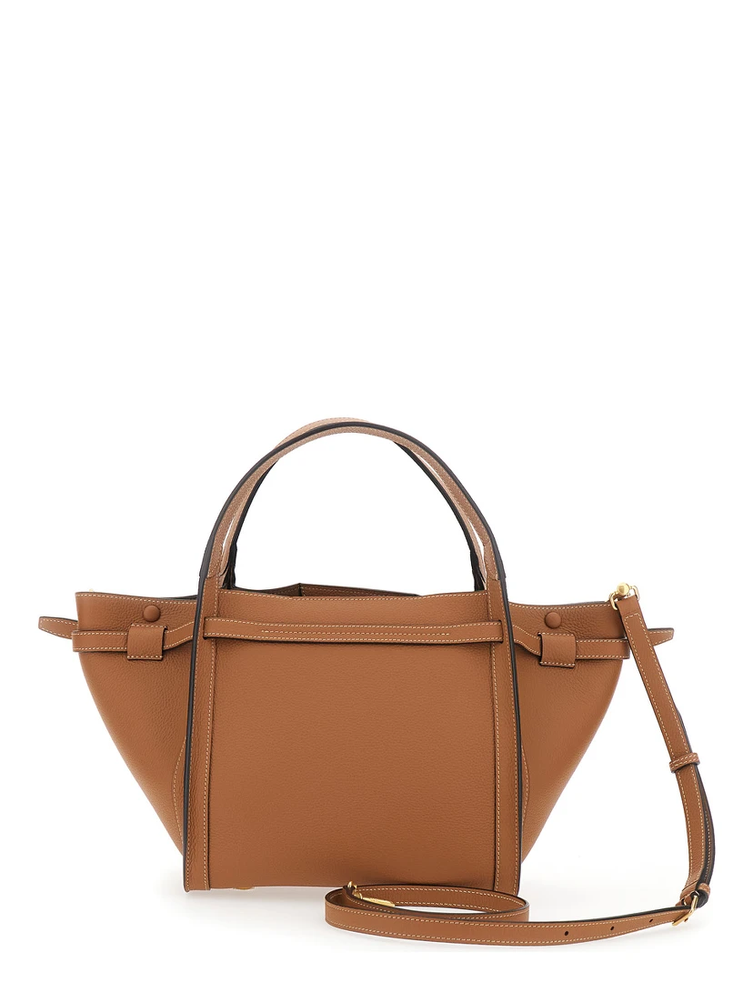 T STRING SHOPPER MEDIUM