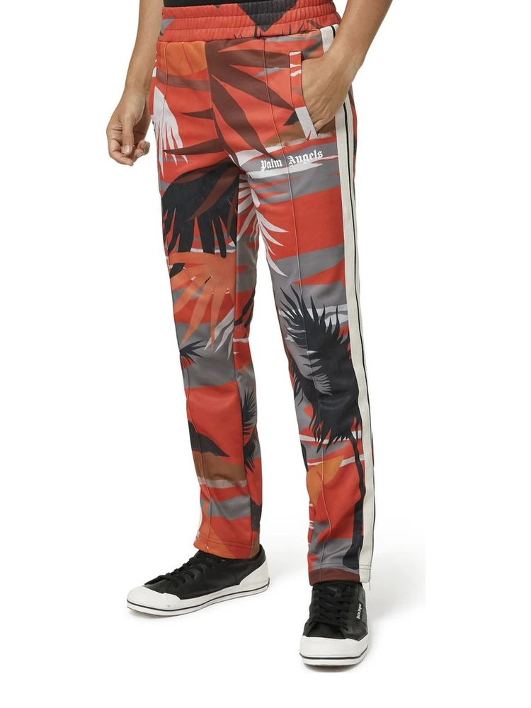 Multicolor Polyester Casual Pants alternative