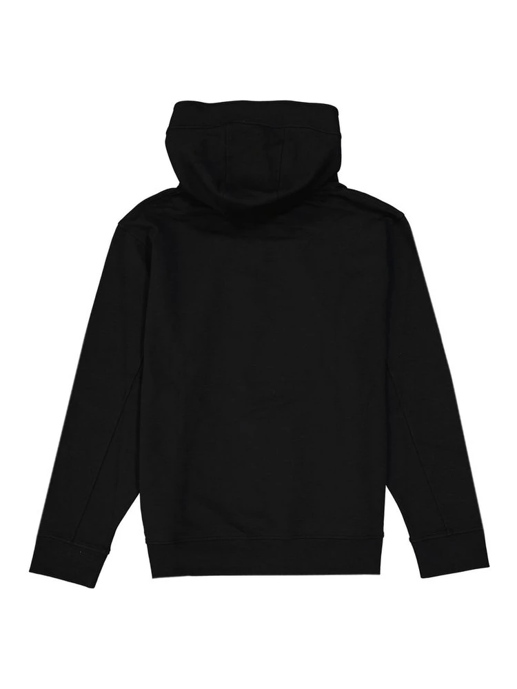 Black Cotton Sweatshirt alternative