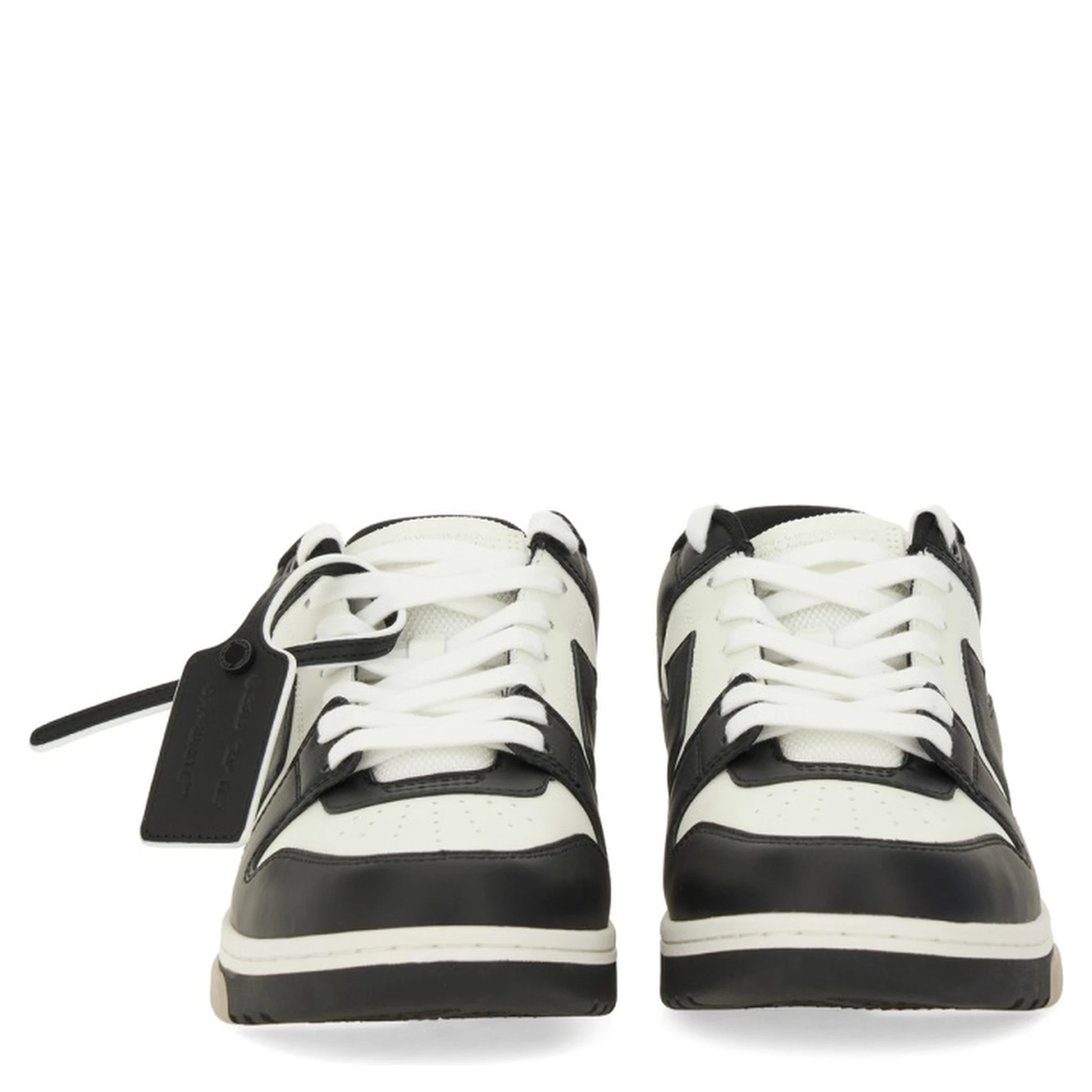 SNEAKER "OUT OF OFFICE"