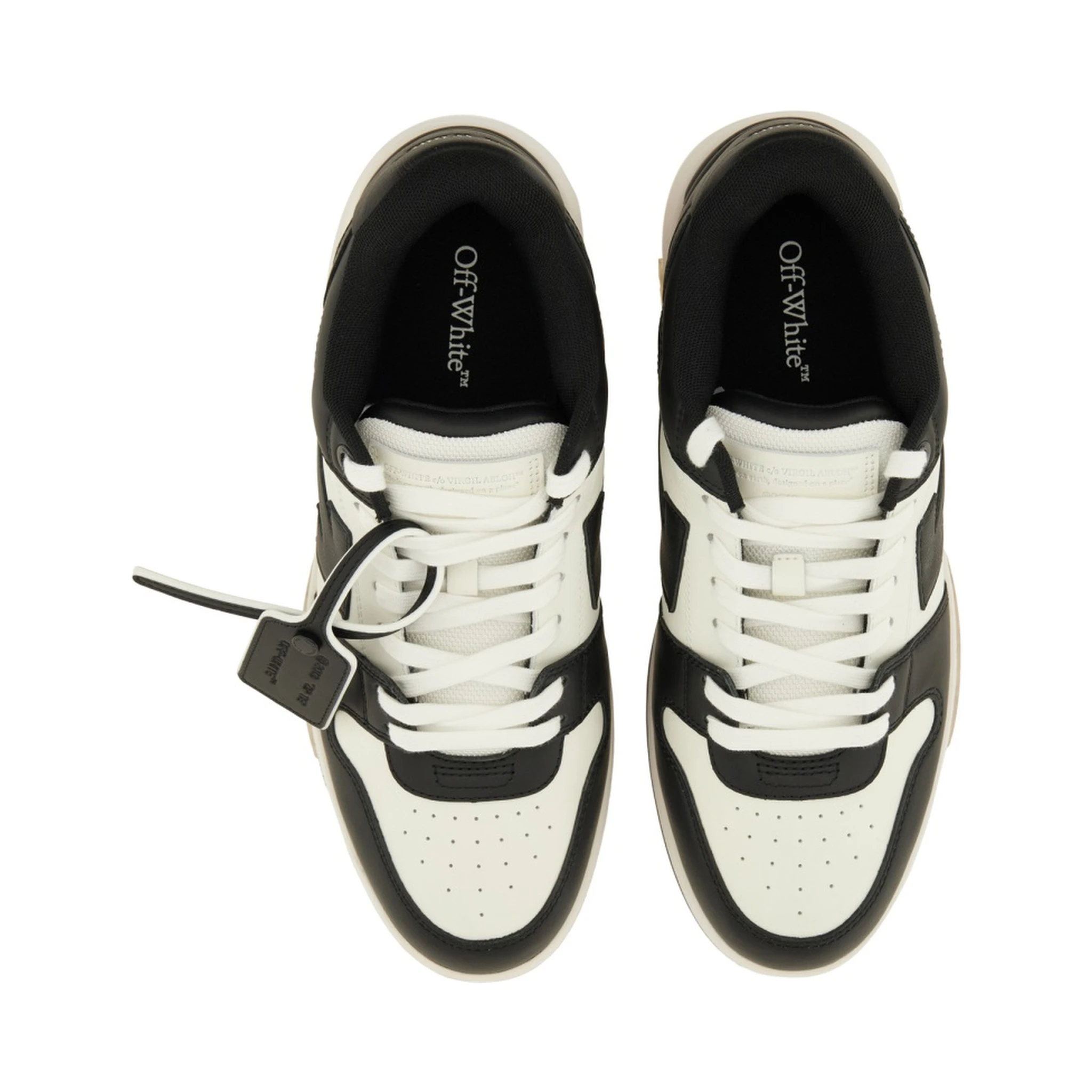 SNEAKER "OUT OF OFFICE"