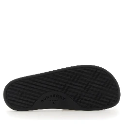 SANDAL "SLIDE"