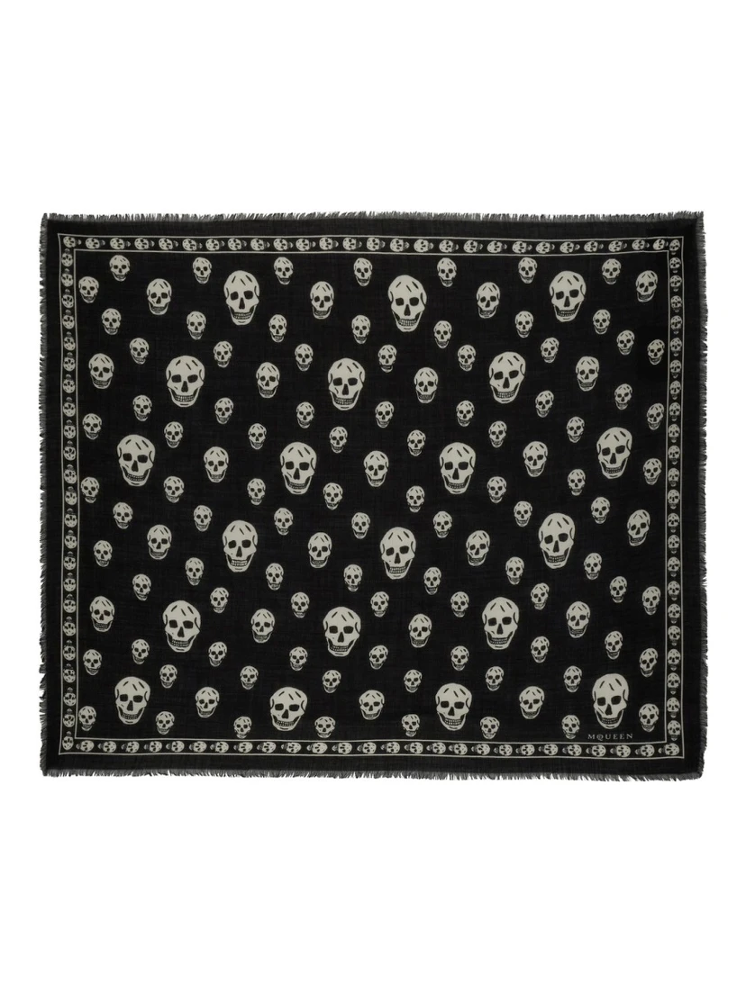 FOULARD "SKULL"