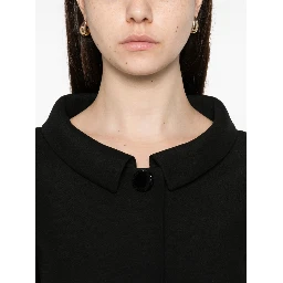 Valentino Jackets Black